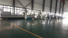 High Precision Extruded Section Corporation Aluminium Fabrication on China WDMA