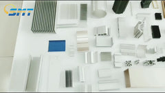 Aluminium profile to make doors and windows industrial aluminium profile kitchen sliding window on China WDMA