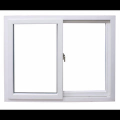 Latest upvc sliding window designs cheap price for house or villa on China WDMA