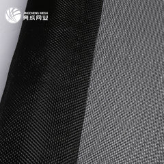 OEM roller PE insect fly proof plastic window screen on China WDMA