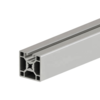 Ob60A Industrial Aluminium Extrusion Profile for Window/Door/Fenster Fabrication on China WDMA
