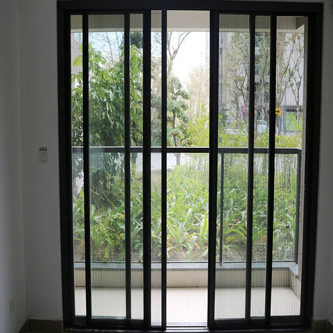 Office Home Hotel Building Anti mosquito Fly Screen Windows & Doors Screen on China WDMA