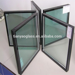 Offline/online 3mm 4mm 5mm 6mm 8mm 10mm 12mm Reflective low e glass used on windows and doors on China WDMA