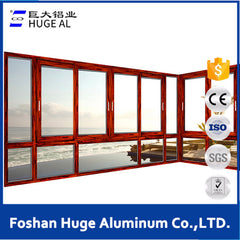 Online shop China alumiuium windows/aluminum sliding window on China WDMA
