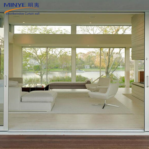 Online shopping Aluminium lift up sliding door/lift up doors with cheap price for home on China WDMA