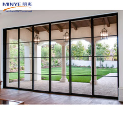 Online shopping Aluminium lift up sliding door/lift up doors with cheap price for home on China WDMA