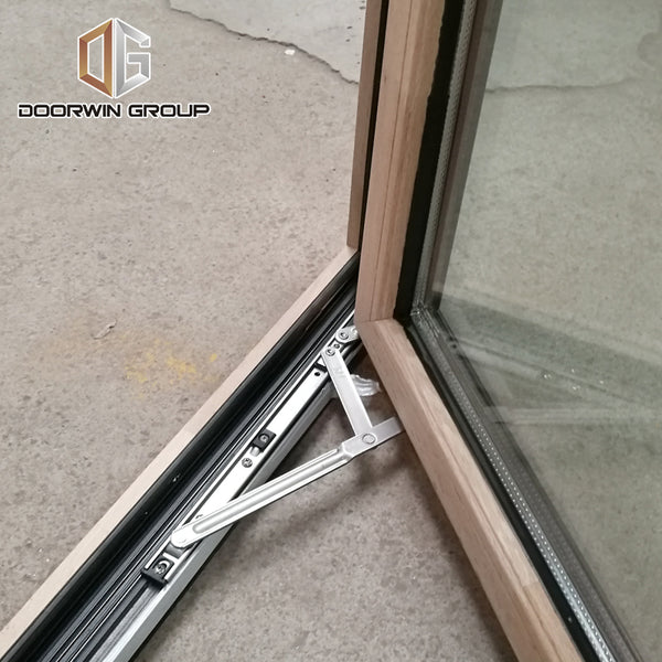 Original factory aluminium upvc windows or which is better on China WD