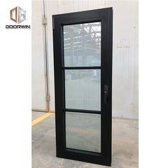 Original factory aluminum windows for sale online in Canada and Australia on China WDMA