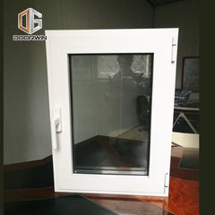 Original stock aluminium or upvc windows which is better kitchen house on China WDMA