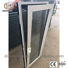 Original stock buy jalousie windows bronze aluminum replacement beautiful aluminium on China WDMA