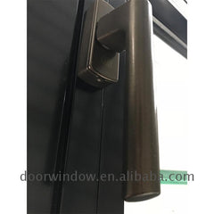 Outdoor aluminium window makers frames vs upvc sizes on China WDMA