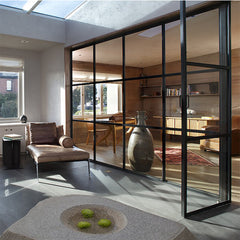 Outdoor french aluminium folding bi fold wall doors uk aluminum vertical bi-folding decorative interior bifold door on China WDMA