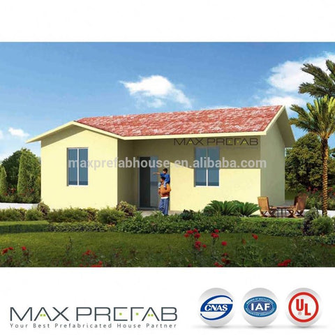 PV56-2 2 floor building prefabricated homes log in puerto rico on China WDMA