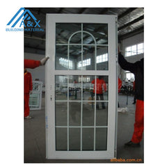 PVC French Door on China WDMA