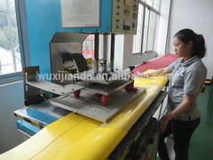 PVC dustproof high speed rolling shutter door/fast roller shutters on China WDMA