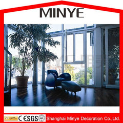PVC patio windows and doors/plastic window and patio door on China WDMA