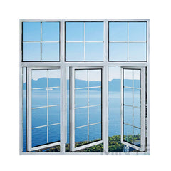 Perfect UPVC Windows and Doors / PVC Window and Door on China WDMA