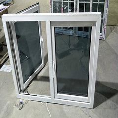 Perfect UPVC Windows and Doors / PVC Window and Door on China WDMA