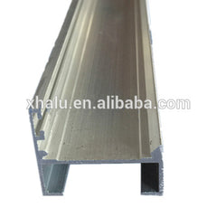 Philippines trade aluminium framed sliding glass window profiles aluminum profiles for glass on China WDMA