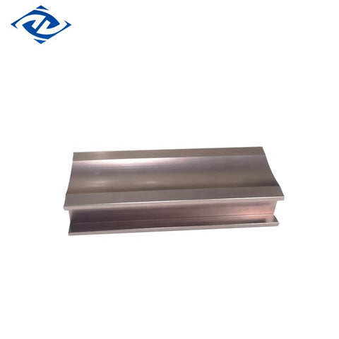 Popular Designs Rose Gold Aluminium Profiles For Doors Windows Aluminum on China WDMA