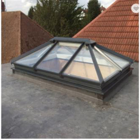 Popular windows, remotely controlled electric skylight on industrial roof on China WDMA