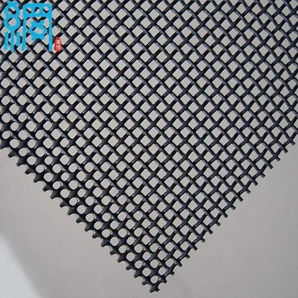 Powder Coated 12 Mesh Stainless Steel Security Screen For Windows&Doors