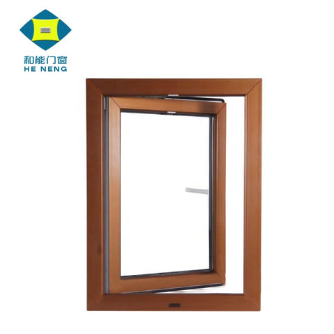 Professional Window and Door Manufacture PVC/UPVC Window Frames Used on China WDMA