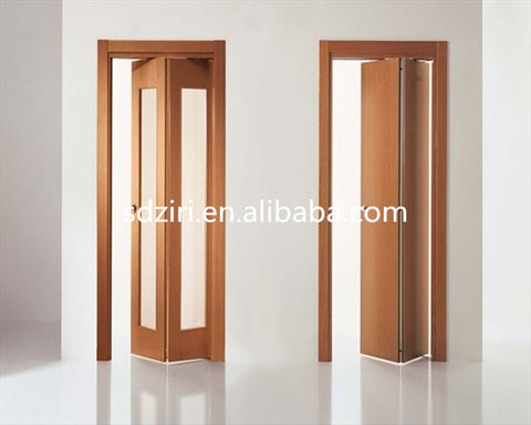 Professional china manufacturer folding pvc door skin for wholesale with CE certificate on China WDMA