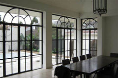 Professional design steel window frames UB90275 on China WDMA