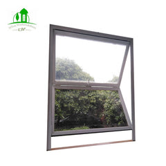 Pvc Aluminum Fold Window Door Interior Bi-Fold Window Shutters on China WDMA