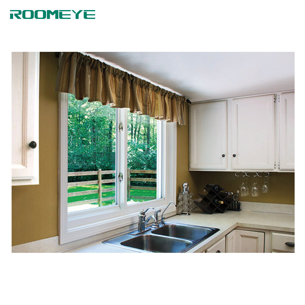 ROOMEYE new style glass window aluminium sliding windows on China WDMA ...