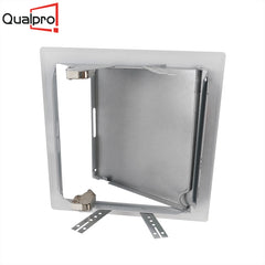 Removable Door Steel Frame sliding trap door on China WDMA