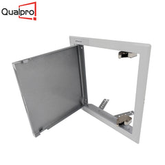 Removable Door Steel Frame sliding trap door on China WDMA