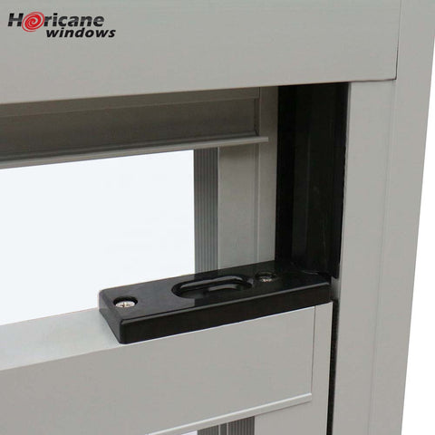 Residential vertical aluminum alloy lift slide sliding window manufacturers on China WDMA