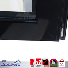 Retractable Mosquito Screen Folding/Bifold Door/foldable door on China WDMA