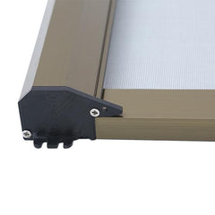 Retractable Roller Mosquito Net Fly Insect Screen Window And Door on China WDMA