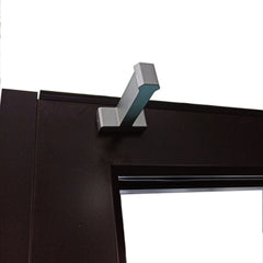 Roomeye aluminum patio folding doors folding door system on China WDMA