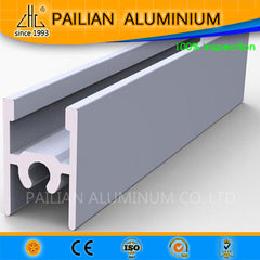 Russis aluminium sliding door system profiles , aluminum alloy sliding door frames for Russia market on China WDMA