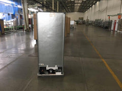 SRM-554 14.8 cuft DOE no frost compressors double door refrigerator with top freezer on China WDMA