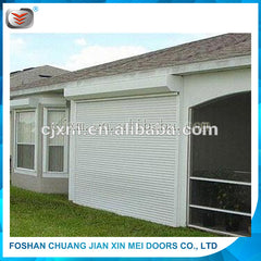 Safe aluminum roller windows/window shutter on China WDMA