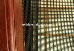 Safety and security aluminum wood casement window company ,fly screen windows on China WDMA