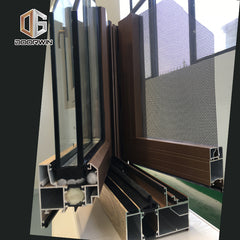 San Diego changing steel windows to aluminium casement window extrusion profile best paint for aluminum frames on China WDMA