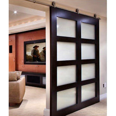 Saving space exterior accordion high quality hardware veranda custom wardrobe makro sliding bifold doors on China WDMA
