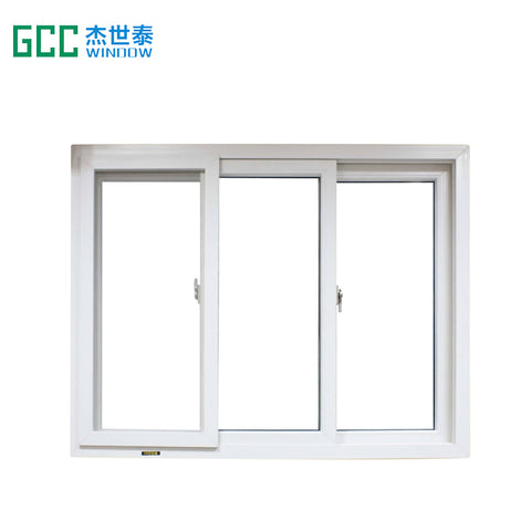 Seal net used aluminum casement windows on China WDMA