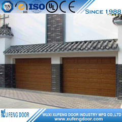 Sectional Garage Door Panels Prices on China WDMA