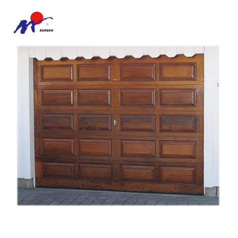Sectional Garage Door Panels Prices on China WDMA