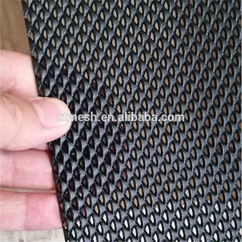 Security doors aluminium expanded metal mesh price on China WDMA