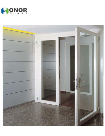 Shandong Factory Price Aluminum Glass Door and Window for Office on China WDMA