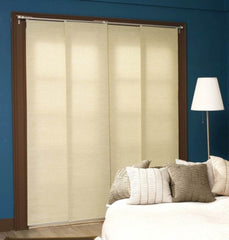 Sliding Glass Doors Internal Blinds Panel Track Blinds for Sale on China WDMA