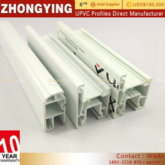 Sliding Upvc Window Factory Coffee Standard Profile Co-extruded Color Material Coated 80mm 70mm China Ab Asa Pvc Interior Door on China WDMA